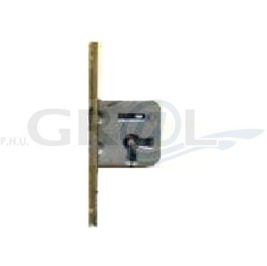 Zamek meblowy wpuszczany prawy F775145 