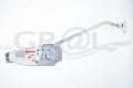 FREEfold B/ 450-480/ 2.8-5.7 kg/ szary