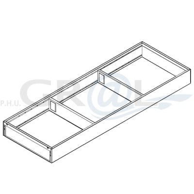 blum_zc7s650rs2_ambia_line_stalowa _rama_do_szuflady_standard