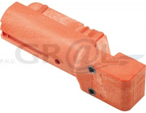 Wzornik wiertarski do złącz 65.5040