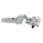 CLIP TOP zawias 110°, drzwi bliźniacze, ze sprężyną, puszka INSERTA 71T3690