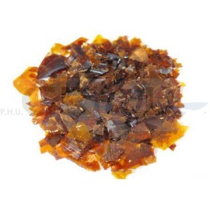 SZELAK INDYJSKI NATURALNY RUBIN 100G MS00009