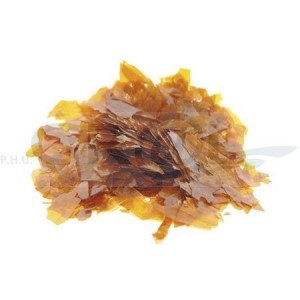 Szelak indyjski naturalny lemon z woskiem 1KG MS00002