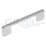 Uchwyt GAMET UN 7308 L-96 Chrom satynowy UN73-0096-G0008