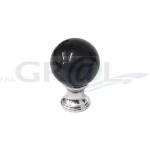 Gałka  kryształowa 2900023CR