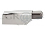BLUMOTION 973A – zawias z wygiętym ramieniem 973A0600