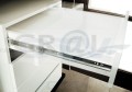 Prowadnica kulkowa PUSH TO OPEN 45 mm GTV