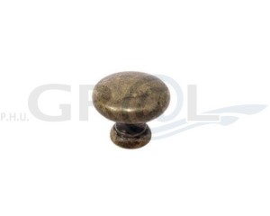 Gałka meblowa GIGI 24228.02000.03 
