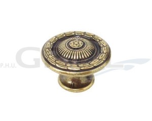 Gałka meblowa LAURUS 24286Z03000.07 