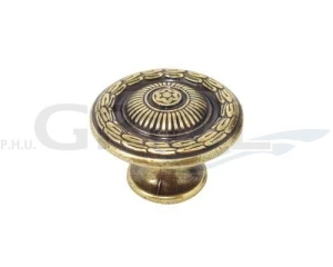 Gałka meblowa LAURUS 24286Z03000.07
