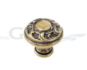 Gałka meblowa URAGO 24401Z03000.07