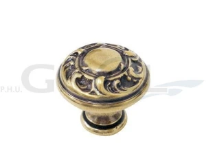 Gałka meblowa URAGO 24401Z03000.07