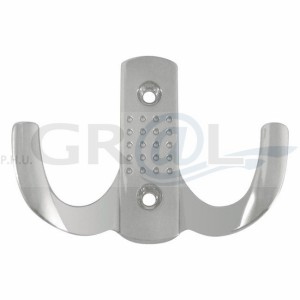 Wieszak konewka mała Z-341 trzy kolory Z-341