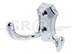 Wieszak Z-361 trzy kolory Z-361