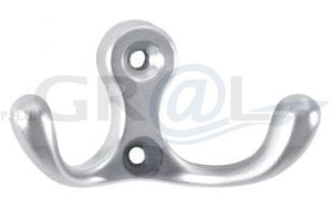 Wieszak Z-391 pięć kolorów Z-391