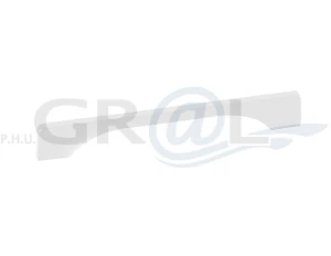 Uchwyt FROTTO biały 192mm C-3839Z-192