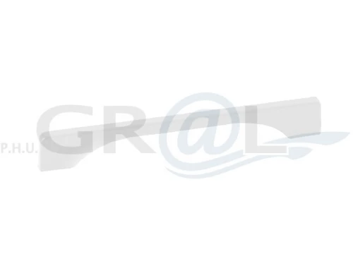 uchwyt-frotto-bialy-192mm-c-3839z-192