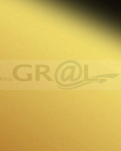 DM Gold 2000 mm x 1000 mm - Mata dekoracyjna SIBU bez kleju 10178