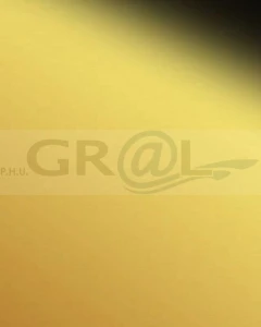 DM Gold 2000 mm x 1000 mm - Mata dekoracyjna SIBU bez kleju 10178