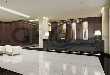 SG MARBLE Black AR+ design PHU GRAL