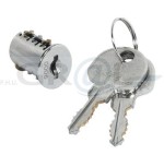 Wkładka patentowa SYMO 3000 SH1 HAFELE 210.40.601