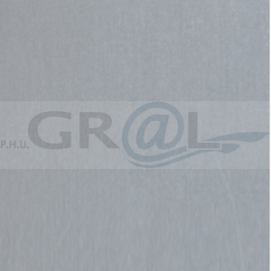 Zapasowy pokrowiec do deski do prasowania IRONFIX HAFELE kolor aluminium 568.60.923