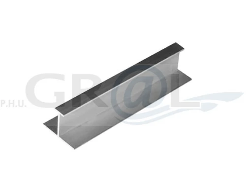 Łącznik H08/18 srebro 00199