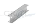 Łącznik H18 Decor L-3,00 m srebrny SEVROLL 00215