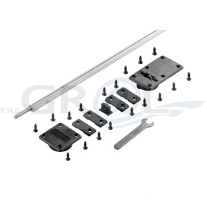 System do prostowania płyty SEVROLL 20239