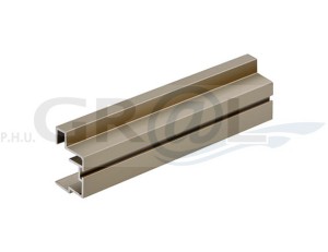 Rączka FAWORYT 16/18 IIC L-2,70 m jasny brąz