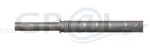 Odbojnik K-PUSH TECH z magnesem długi trzy kolory wzmocniony 356.12/DMST