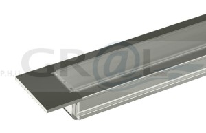 Profil ALU LED wpuszczany 060 001 05