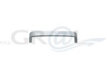 Uchwyt meblowy GAMET UN 9408 L-128 chrom mat UN94-0128-G0008