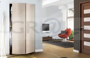 Szczotka odbojowa z klejem 4,8x4 20023-SV