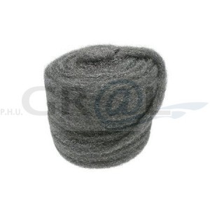 Wata metalowa gruba "0" 1KG – M03025 