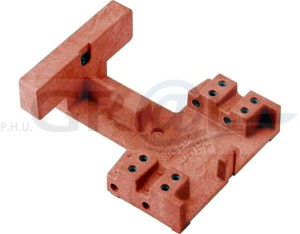 Wzornik wiertarski do MOVENTO I TANDEM T65.1000.02