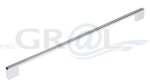 Uchwyt GAMET UN 7304 L-416 chrom UN73-0416-G0004