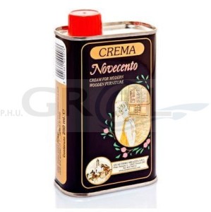 Wosk krem do mebli 250 ml – M01043 