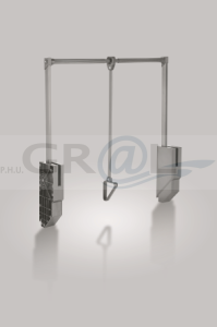 Pantograf ROYAL 764-964mm 223063