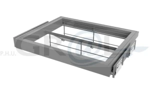 Szuflada na buty ROYAL 664X420X160mm 223071