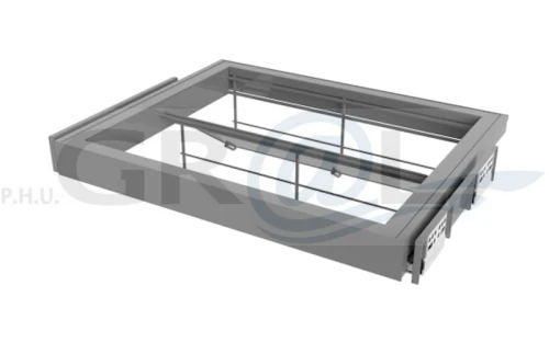 Szuflada na buty ROYAL 664X420X160mm 223071