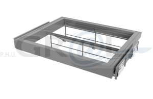 Szuflada na buty ROYAL 864X420X160mm 223073