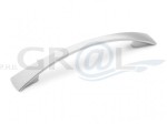 Uchwyt meblowy GAMET UN 9008 L-128 chrom mat UN90-0128-G0008