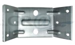 Obejma dwuotworowa D0DA-2740D