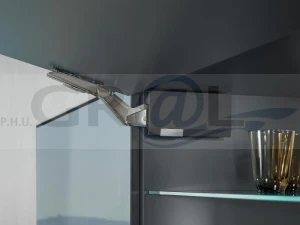 AVENTOS HK TOP - komplet do złożenia - NOWOŚĆ AVENTOS HK TOP KPL