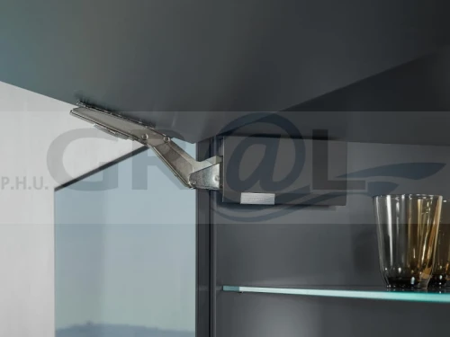 AVENTOS HK TOP, komplet do złożenia, NOWOŚĆ AVENTOS HK TOP KPL