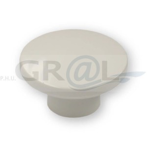 SIRO gałka meblowa 0104-35, dwa kolory 0104-35