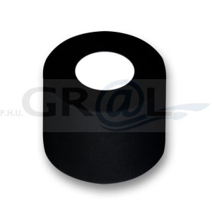 SIRO gałka meblowa 01056-30K1K60 