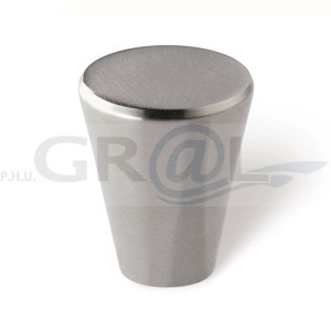 SIRO gałka meblowa 1403-20N1 stal nierdzewna szczotkowana