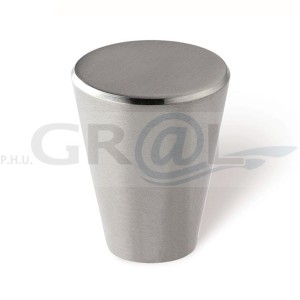 SIRO gałka meblowa 1403-24N1 stal nierdzewna szczotkowana